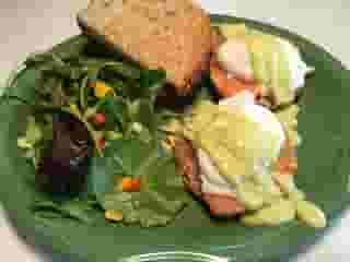 Island Eggs