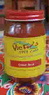 Creole Sauce 16 oz Jar