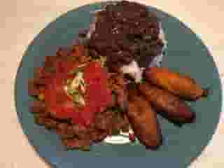 Picadillo
