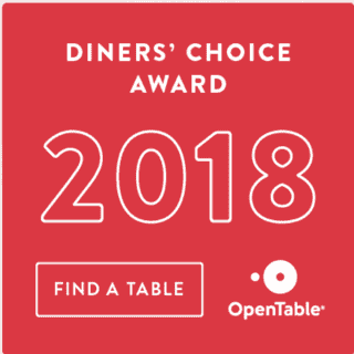 diner's choice