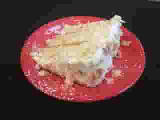 Pina Colada Cake