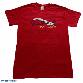 Red (¿Got Yuca?) T-shirt