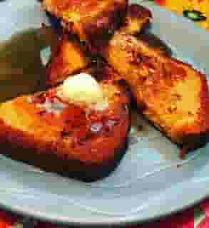 Julian's French Toast