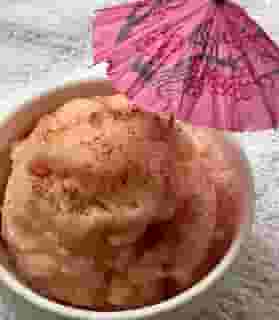 Watermelon Sorbet