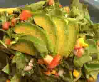 Ensalada Completa
