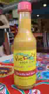 Victor's 1959 Tamarillo Hot Sauce