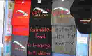 shirts