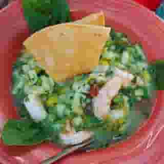 Ceviche Cubano