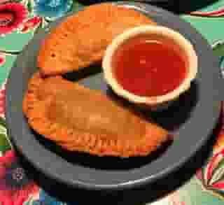 Empanadas