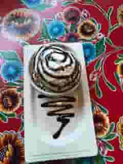 Coconut Ice Cream