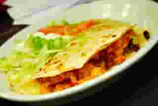 quesadilla