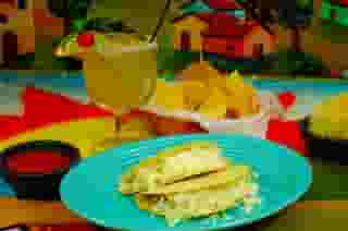hard tacos