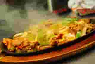 fajita