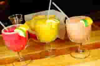 margaritas
