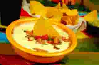 cheese dip