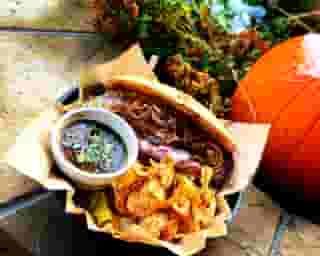 French Dip