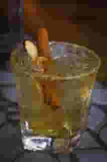 Poisoned Apple
