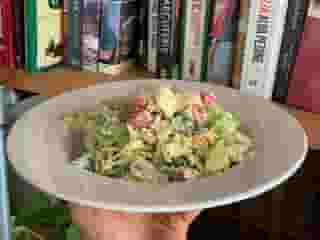caesar salad