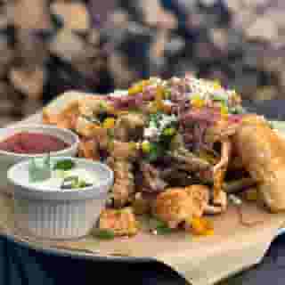 not-chos supreme