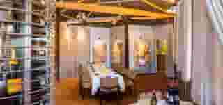 The Tower Room