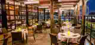 The Patio
