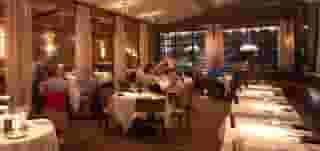 main dining