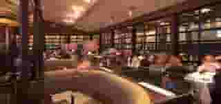 bar lounge