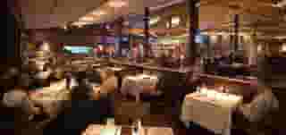 bar lounge