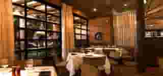 main dining