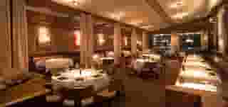 Main Dining Room