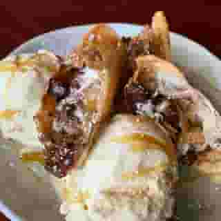 S'mores