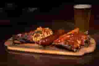 Precinct 10 Restaurant in Weymouth, MA