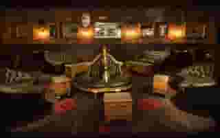 Precinct 10 Restaurant in Weymouth, MA