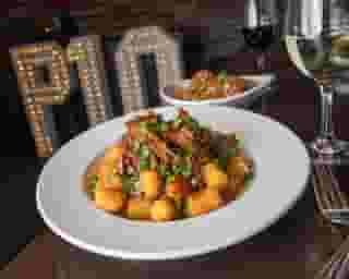 tater tot poutine