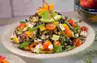 Paradise Salad