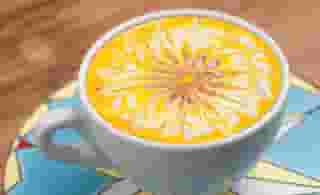 Rumi Latté™