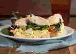 Chicken Curry