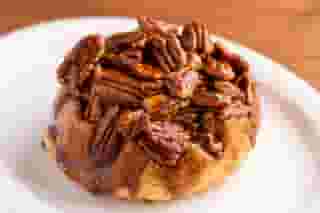 Famous Pecan Sticky Buns