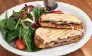 Parma Panini