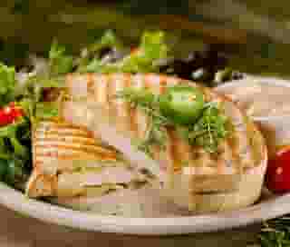 Panini El Diablo