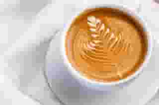 Spanish Latté™