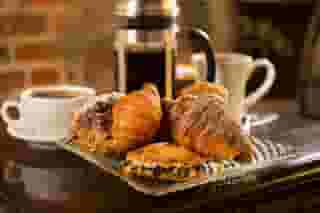 Urth Croissants
