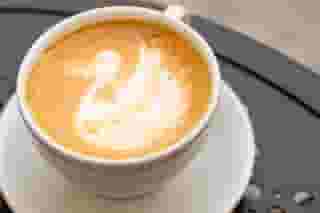 Divine Spice™Chai Latté