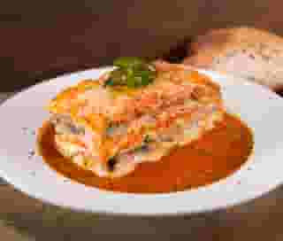 Lasagna