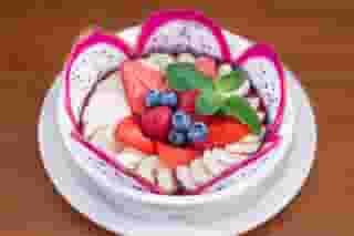 Urth Acai Bowl