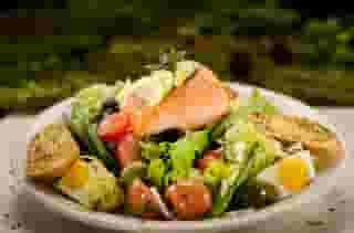 Nicoise Salad