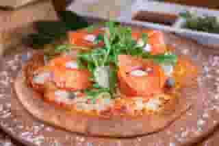 D'Lox Pizza