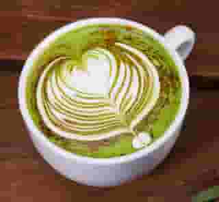 Rising Sun Matcha Latté™