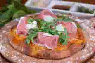 Pizza Catona
