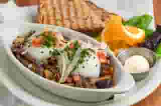 Natural Beef Hash